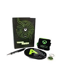 اكس بوكس جيفت بوكس