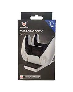 لاكي فوكس تشارجينج للبلاي ستيشن 5 (ال اف -بي 501)