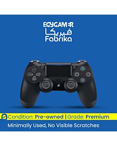 Sony PlayStation DualShock 4 Controller Original  (FABRIKA)