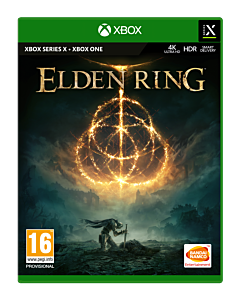 Elden Ring (Xbox One)