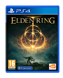 Elden Ring (PS4)