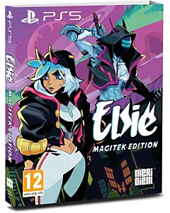  ELSIE - Magitek Edition (PS5)