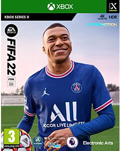 FIFA 22 (Xbox Series X/S)