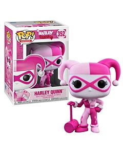 Funko POP :Pink Harley Quinn