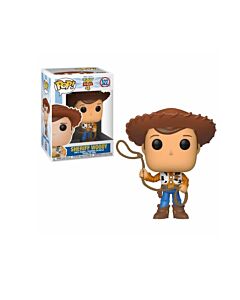 Figurine Disney Toy Story 4 - Woody