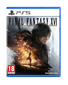 Final Fantasy XVI (PS5)