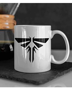 Fireflies The Last of Us Mug