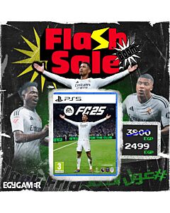 EA SPORTS FC 25 Standard Edition Pre-Owned (PS5)