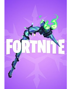 فورت نايت مينتي اكس سكين ايبك جيمز