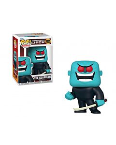 Funko - Animation: Samurai Jack The Guardian POP!