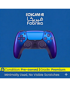 Sony PlayStation DualSense 5 Controller - Chroma Indigo (Fabrika)