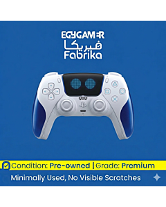 Sony PlayStation DualSense 5 Controller - Astro Bot Limited Edition (Fabrika)