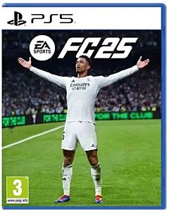 EA SPORTS FC 25 Standard Edition (PS5)