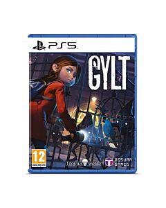 Gylt (PS5)