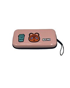 انيمال كروسينج سويتش كاس بينك