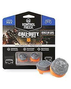 كونترول فريك كول اوف ديوتي  بلاك اوبس 4 جريف سلام