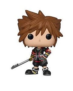 فانكو - كينج دوم  هيرتس 3 : سورا بوب!