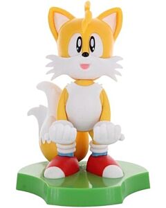 Cable Guys SEGA: Tails Holdems, Device Holder 