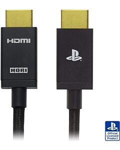 Hori PS4/PS5 Ultra High Speed HDMI Cable 8K/4K - 2m