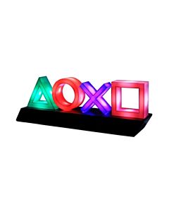 PlayStation Icon Light XL