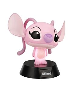 Paladone Disney Angel Mini Icon Light