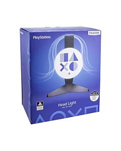 Playstation Head Light Headset stand
