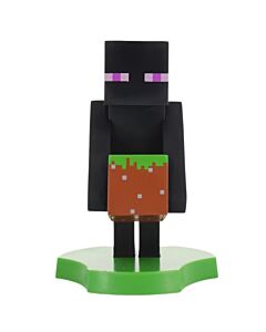 Cable Guys Minecraft Enderman Device Holder
