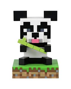 Paladone Minecraft Panda Icon Kids