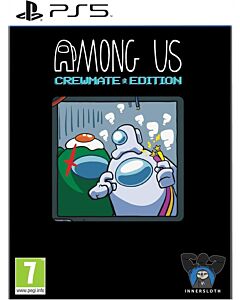 Among Us: Crewmate Edition (PS5)
