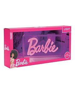Paladone Barbie Led Neon Light