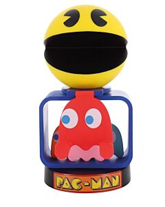 Cable Guy Controller Holder - Pac Man incl Ghosts