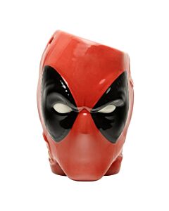 Paladone Deadpool Replica Pen Holder and Plant Pot