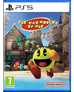 PAC-MAN World Re-PAC (PS5)