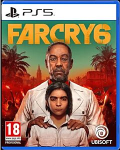 FarCry 6 (PS5)