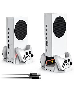 Multifunctional Cooling Stand X-Series S