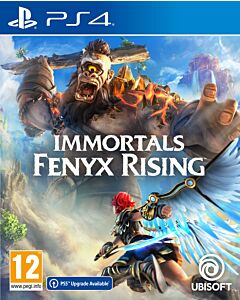 Immortals Fenyx Rising (PS4)