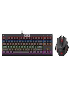 ريد راجون K568 جيمينج كامبو