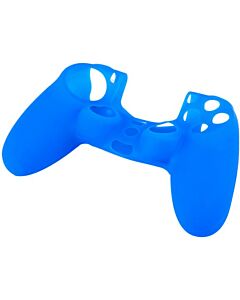 Cover Joystick Silicone PS4 Controller (blue)