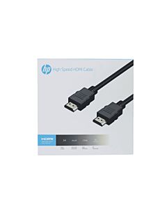 إتش بي كابل HDMI عالي السرعة