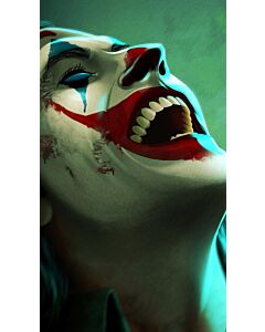 Joker - Portrait