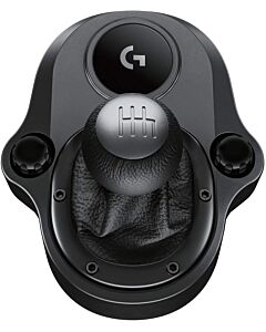 Logitech G Driving Force Racing Wheels Shifter for G29, G920 & G923
