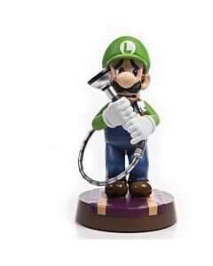 لويجيز مانسون 3 ستاتيو: لويجي