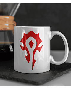 Horde – World of Warcraft Mug