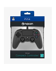  دراع تحكم لاسلكي ناكون كومبت اسود