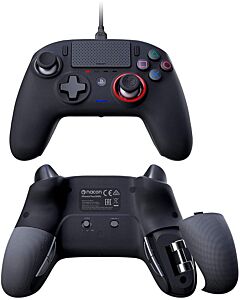 Nacon - revolution pro controller 3 for PS4