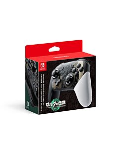 Nintendo Switch Pro Controller The Legend of Zelda: Tears of the Kingdom Edition