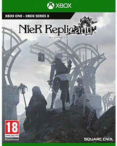 NieR Replicant ver.1.22474487139 (Xbox One)