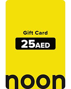 noon UAE 25 AED