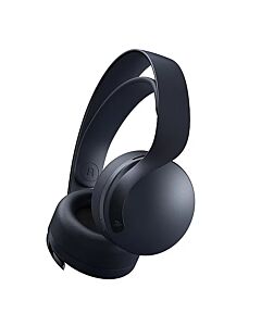 SONY PULSE 3D™ Wireless Headset - Midnight Black PRE-OWNED (PS5)