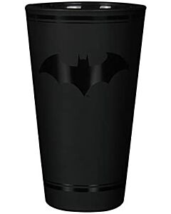 Batman Black Glass 